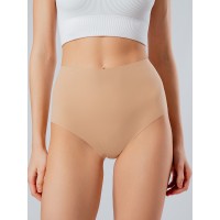 Женские трусы слипы Indefini 4166WGV