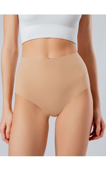 Женские трусы слипы Indefini 4166WGV
