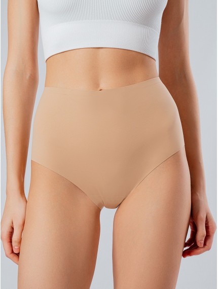 Женские трусы слипы Indefini 4166WGV