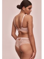 Трусы-бразилиана Alles Glow Brazyliany