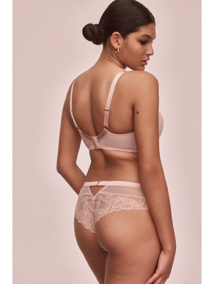 Трусы-бразилиана Alles Glow Brazyliany