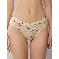 Женские трусы Indefini 5246LUF Женские трусы Indefini 5246LUF