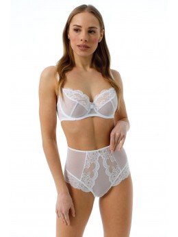 Трусы-слип комфорт Roses Coquette Revue 62117-01