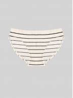 Женские трусы слипы Indefini 4071WUV