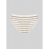 Женские трусы слипы Indefini 4071WUV