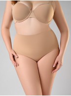 Женские трусы слипы Indefini 4166WGV