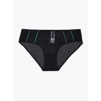 Женские трусы слипы Indefini 0482LUS