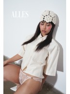 Трусы-стринги Alles Posh Routine Stringi