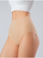 Женские трусы слипы Indefini 4166WGV