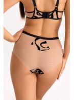 Трусы-слип Bella Misteria Black Agate Трусы-слип Bella Misteria Black Agate