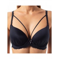 Бюстгальтер Coquette Revue Dolce 82195 Синий