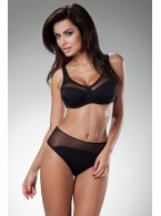 Трусы-слип Alles FK 01 Czarny