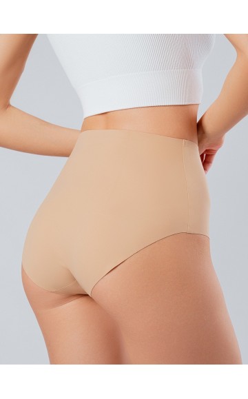 Женские трусы слипы Indefini 4166WGV