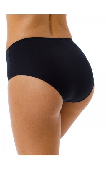 Трусы Coquette Revue COMFORT 58002 Черный