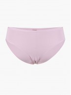 Женские трусы слипы Indefini 3317LUF