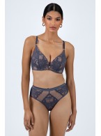 Трусы-стринги Alles Luce Viola Stringi Classic