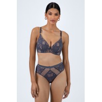 Трусы-стринги Alles Luce Viola Stringi Classic