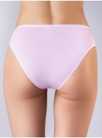 Женские трусы слипы Indefini 3317LUF