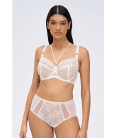 Трусы-слип Alles Chiara Gold Off-White Трусы-слип Alles Chiara Gold Off-White