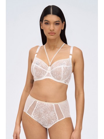 Трусы-слип Alles Chiara Gold Off-White