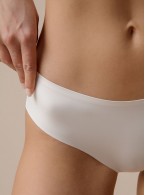 Женские трусы танга Indefini 3359LUS