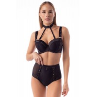 Трусы-слип комфорт Elixir Coquette Revue 62112-06