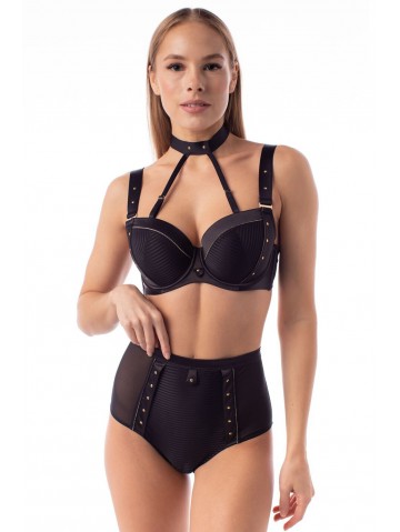 Трусы-слип комфорт Elixir Coquette Revue 62112-06