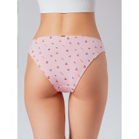 Женские трусы Indefini 5016LUF