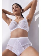 Трусы-слип Alles Glow Classic White