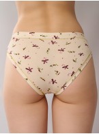 Женские трусы Indefini 5246LUF Женские трусы Indefini 5246LUF