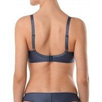 Бюстгальтер Conte Voyage 4016 Маренго