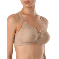Бюстгальтер Conte Celg CE SUPREMA 7018 Телесный Бюстгальтер Conte Celg CE SUPREMA 7018 Телесный