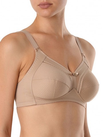 Бюстгальтер Conte Celg CE SUPREMA 7018 Телесный