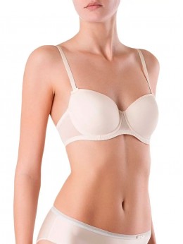 Бюстгальтер Conte Day by Day 0001 Пастель