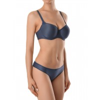 Бюстгальтер Conte Voyage 4016 Маренго