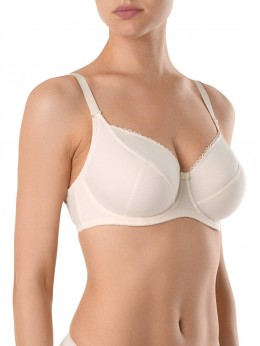 Бюстгальтер Conte Suprema 6222 Пастель Бюстгальтер Conte Suprema 6222 Пастель