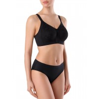 Бюстгальтер Conte Celg Suprema 7021 Черный