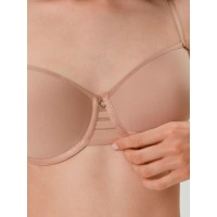 Бюстгальтер Conte Sport Glam 4046 Телесный