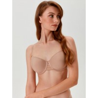 Бюстгальтер Conte Sport Glam 4046 Телесный