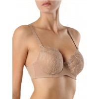 Бюстгальтер Conte AURA RB5100 Телесный Бюстгальтер Conte AURA RB5100 Телесный