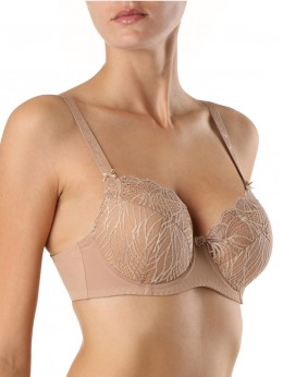 Бюстгальтер Conte AURA RB5100 Телесный