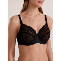 Бюстгальтер Conte Day by Day 6238 черный Бюстгальтер Conte Day by Day 6238 черный