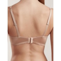 Бюстгальтер Conte Sport Glam 7129 Телесный