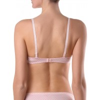 Бюстгальтер Conte Mosaique 1037 Камея набивной