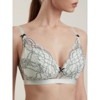 Бюстгальтер Conte Fusion 7131 Мята