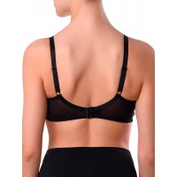 Бюстгальтер Conte Nuance 6069 Черный