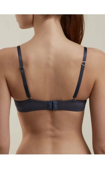 Бюстгальтер Conte Satin 1173 Сумерки