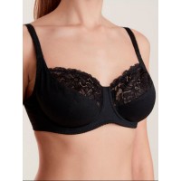 Бюстгальтер Conte Suprema 6125 Черный