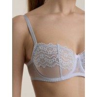 Бюстгальтер Conte Flirt 6171 Туман