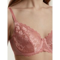 Бюстгальтер Conte Femina 6159 Роза